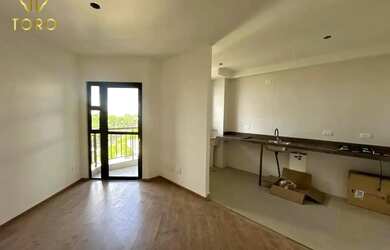 Imagem 3: Aluga-se apartamento no térreo do Edifício Residencial Torres Douro na R. Ouro Verde, 314