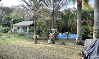 Imagem 3: Casa para alugar, 350 m² por R$ 5.600,00/mês - Condomínio Estancia Cabral - Cambé/PR