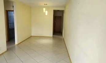 Imagem: Apartamento - Venda - 02 dormitórios