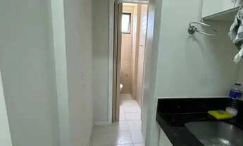 Imagem 3: Sala Comercial à Venda Edifício Village Medical Center R$ 250.000,00