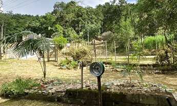 Imagem 4: Chácara com rio Barra do Turvo - SP