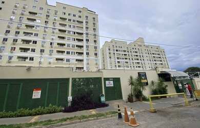 Imagem 5: Vendo Apartamento Duplex no Spazio Charme Goiabeiras