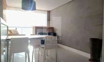 Imagem 4: Apartamento para locação no Brooklin