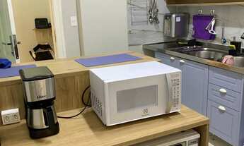 Imagem 3: Apartamento no Centro histórico