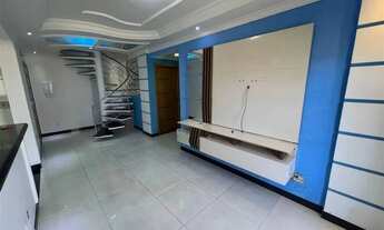 Imagem 3: APARTAMENTO COM 115 m² - CAIÇARA - PRAIA GRANDE SP