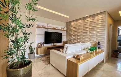 Imagem: APARTAMENTO PORTEIRA FECHADA 6911