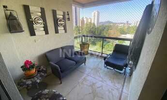 Imagem: Apartamento com 118m² à venda no Edifício