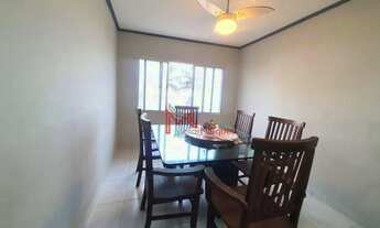 Imagem 3: Apartamento com 2 dormitórios à venda, 83 m² por R$ 400.000,00 - Vila Tupi - Praia Grande