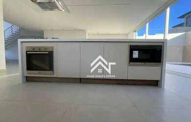 Imagem 6: Casa com 3 dormitórios à venda, 280 m² por R$ 2.990.000,00 - Reserva São Nicolau - Atibaia