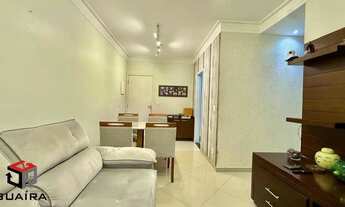 Imagem: Apartamento à venda 3 quartos 1 suíte