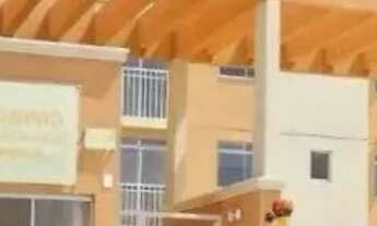 Imagem 4: CONDOMÍNIO VILLE COSTA DOS COQUIEROS *75 CARLOS/CL