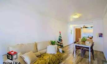 Imagem 3: Apartamento para aluguel 2 quartos 1 suíte 1 vaga Gilda - Santo André - SP