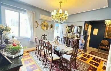 Imagem: IMOVEL A VENDA COM 142,30 M² COM 3DORMITÓRIOS