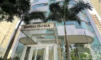 Imagem 2: Apartamento para Venda, ITAINGA RESIDENCE na Zona 03, em Maringá / PR