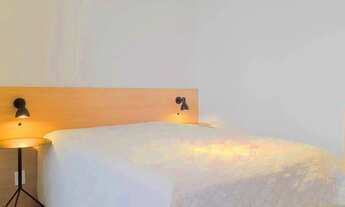 Imagem 5: Apartamento com 1 Quarto para alugar, 24m² - Liberdade