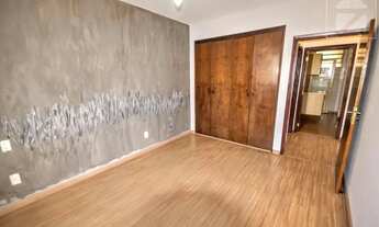 Imagem 4: Apartamento à venda com 55 m², 1 quarto 1 vaga em Centro, Campinas