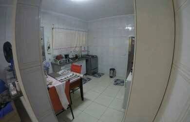 Imagem 7: Casa em Rua Professor Eurico Vilela - Cidade Continental - São Paulo/SP