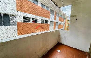 Imagem 4: Apartamento em Rua Guaranis - Tupi - Praia Grande/SP