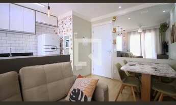 Imagem 5: Apartamento à Venda - Vila Prudente, 2 Quartos, 44 m2