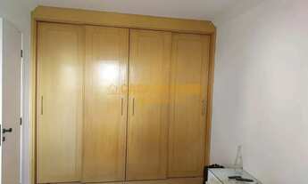 Imagem 5: Apartamento para venda tem 70 metros quadrados com 2 quartos Edificio Pontal dos Castelano