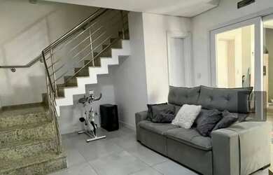 Imagem: Casa para venda com 3 quartos e 2 vagas