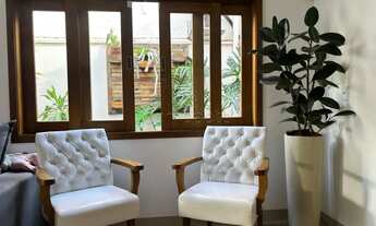 Imagem 5: Casa Padrão em São José do Rio Preto