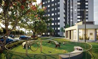 Imagem: Cobertura em Jardim Itu