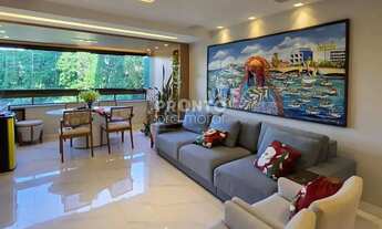 Imagem: FGR Excelente Apartamento 3Suítes-Madalena