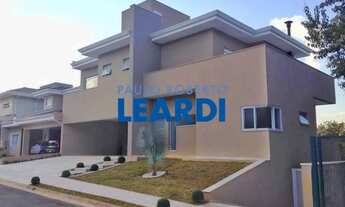 Imagem: CASA EM CONDOMÍNIO - CONDOMÍNIO ZURICH