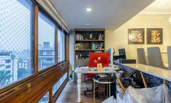 Imagem 6: Linda cobertura no Moinhos de Vento!