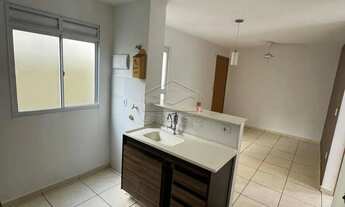 Imagem 7: Apartamento térreo com quintal - Parque Bari