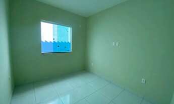 Imagem 7: Casa a 1 Quadra da Praia de Cordeirinho à venda, 110 m² por R$ 470.000 - Cordeirinho - Mar