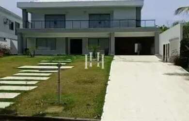 Imagem 2: Casa de Condomínio com 5 Quartos para venda ou aluguel, 700m² - Barra da Tijuca