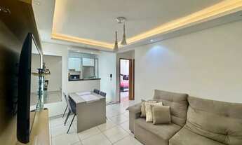 Imagem: Apartamento de 02 dormitórios, no bairro