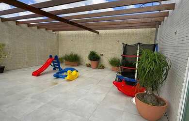 Imagem 3: Vendo apartamento com 2 quartos a 150 metros do Mag Shopping