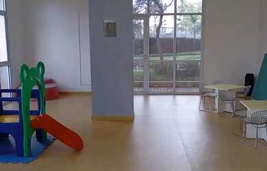 Imagem 4: Imóvel para aluguel tem 70 metros quadrados com 3 quartos