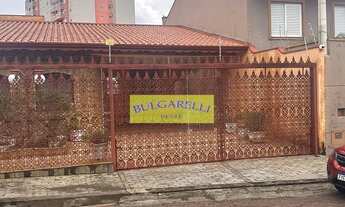 Imagem: Casa à venda, Jardim da Fonte, Jundiaí