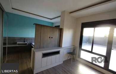 Imagem 4: Apartamento em Independência