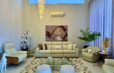 Imagem 5: CASA TÉRREA COM 4 DORMITORIOS, FRENTE AO LAZER NO BUONA VITA