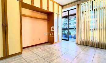 Imagem 3: Condomínio Flor de Lis: Apartamento Espaçoso com Varandão e Lazer Completo! M69N