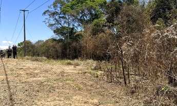 Imagem 3: Vendo Terreno em Ibiúna 500m² com Lazer e Segurança em Promoção