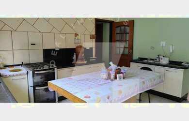 Imagem 3: Casa a venda no bairro Parque das Bandeiras - Maringá/PR