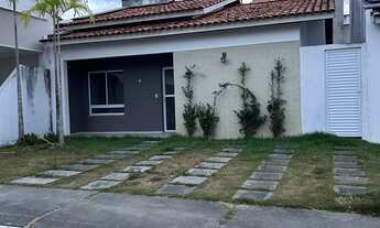 Imagem 3: Alugo casa 2/4 com suíte bairro sim