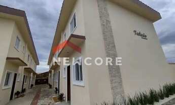 Imagem: Casa de condomínio em Avenida Governador