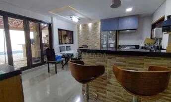 Imagem: Casa com 5 dormitórios à venda, 350 m²