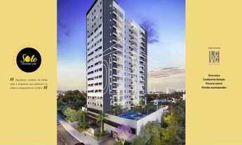 Imagem 2: APARTAMENTO A VENDA NO BELA VISTA COM INFRAESTRUTURA COMPLETA E COMODIDADE