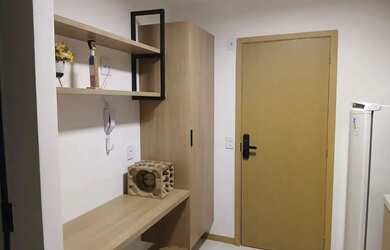 Imagem 3: APROVEITE O MELHOR DE SALVADOR APARTAMENTO MOBILIADO PARA ALUGAR Valor: R$ 7.200,00