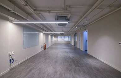 Imagem 7: Prédio comercial monousuário c/ Loja no Itaim Bibi