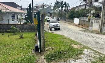 Imagem 4: Casa no Centro de Águas Mornas - SC