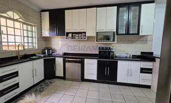 Imagem 5: Casa Alto Padrão na Laje 3 Quartos (Suíte Master) QNM 17 Ceilândia Sul